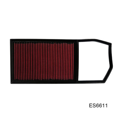 深い呼吸: フォルクスワーゲンゴルフ 6 1.6LのためのEddystar高流量冷気フィルター