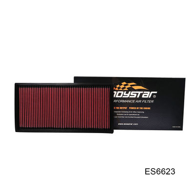 高流空気フィルター 最適な吸気量 2004年 アウディ TT カペ 1.8T