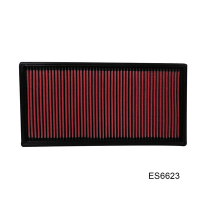 高流空気フィルター 最適な吸気量 2004年 アウディ TT カペ 1.8T