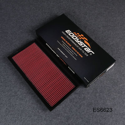 高流空気フィルター 最適な吸気量 2004年 アウディ TT カペ 1.8T