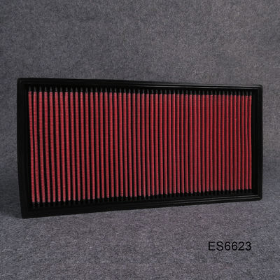 高流空気フィルター 最適な吸気量 2004年 アウディ TT カペ 1.8T