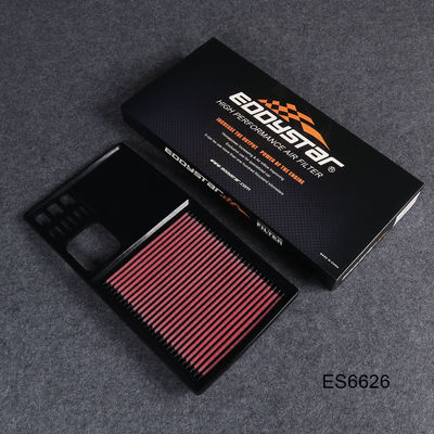 高流空気フィルター 強化馬力 10-13 フォルクスワーゲン ラヴィダ 16