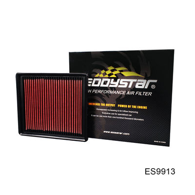 高流量空気フィルター 優れた透気性 BMW 428i 2.0T (N20) 2014-2015