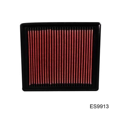 高流量空気フィルター 優れた透気性 BMW 428i 2.0T (N20) 2014-2015