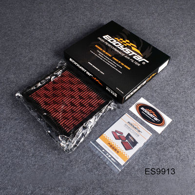 高流量空気フィルター 優れた透気性 BMW 428i 2.0T (N20) 2014-2015