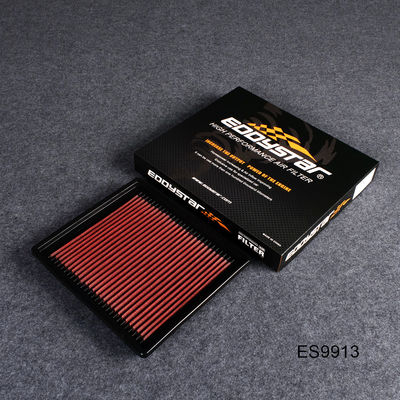 高流量空気フィルター 優れた透気性 BMW 428i 2.0T (N20) 2014-2015