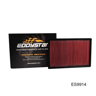 BMW X5 3.0si (E70 2006-2013年) のエンジン寿命向上のための高流量空気フィルター0