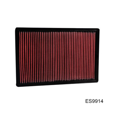 BMW X5 3.0si (E70 2006-2013年) のエンジン寿命向上のための高流量空気フィルター0