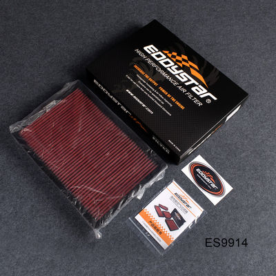 BMW X5 3.0si (E70 2006-2013年) のエンジン寿命向上のための高流量空気フィルター0