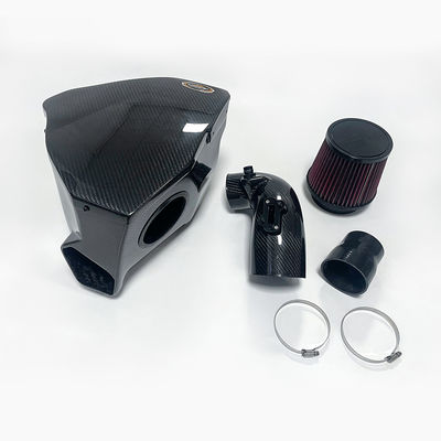 トヨタSupra-A90 3.0Tのための高性能空気吸入キット