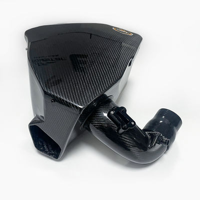 トヨタSupra-A90 3.0Tのための高性能空気吸入キット