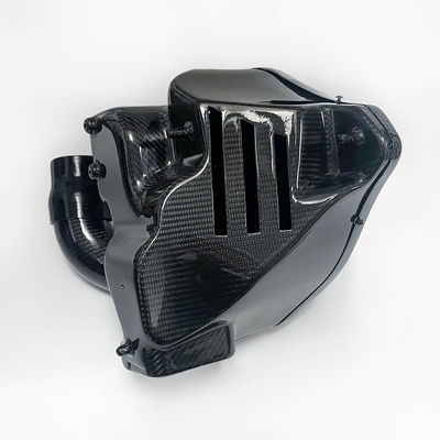 トヨタSupra-A90 3.0Tのための高性能空気吸入キット