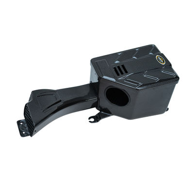 Tank 300 2.0T用究極アップグレード吸気キット