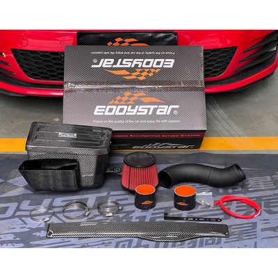 高性能空気吸入 2017 ゴルフ GTI 7 代 2.0T