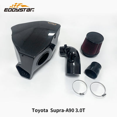 トヨタSupra-A90 3.0T用の高性能空気吸入キット