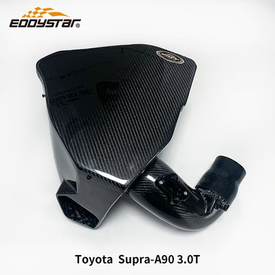 トヨタSupra-A90 3.0T用の高性能空気吸入キット