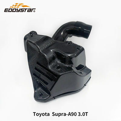 トヨタSupra-A90 3.0T用の高性能空気吸入キット