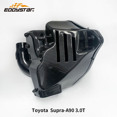 トヨタSupra-A90 3.0T用の高性能空気吸入キット