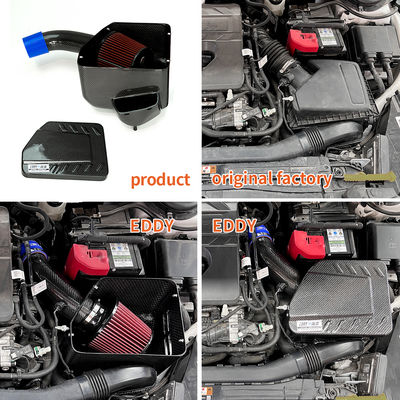 Tank 300 2.0T 用究極のアップグレードエアインテークキット