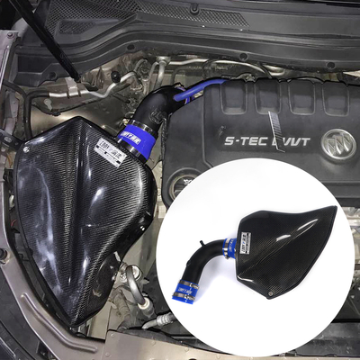 16-17 Excelle 1.5L 用ターボ対応軽量エアロインテークボックス