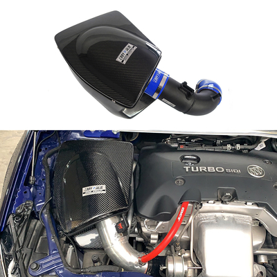 17-19 ブイーク・レガル GS 2.0T 28T用の短距離性能空気室