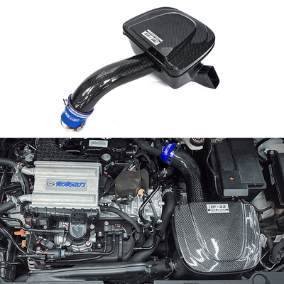 マットカーボン アントリーブボックス 筋肉用車 トランプチ シャドウ レオパード 1.5T 21-24