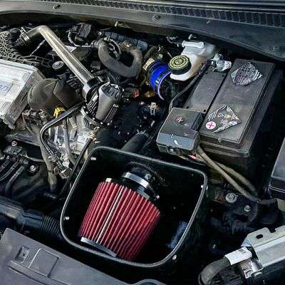 トランピチ・シャドウ・レオパード 1.5T 21-24用の高効率のインサクトキット