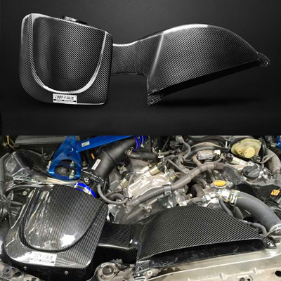 EDDY CNC加工パフォーマンスインテークキット for 10-15 トヨタ Reiz クラウン 2.5 3.0