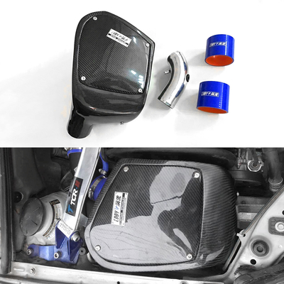 EDDYSTAR 高性能冷却吸入キット ブイック エクセル 1.6-1.8L 2004-2011