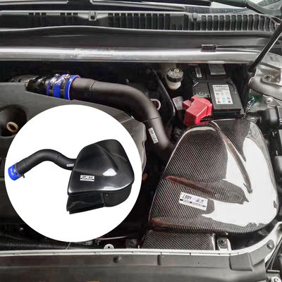 EDDY エンジンのエアインテークキットを最適化 13-15 Ford Mondeo 2.0T用