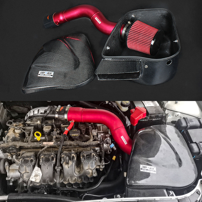 13-15 フォードモンデオ 2.0T 用、馬力とトルクを向上させるアップグレードインテークキット