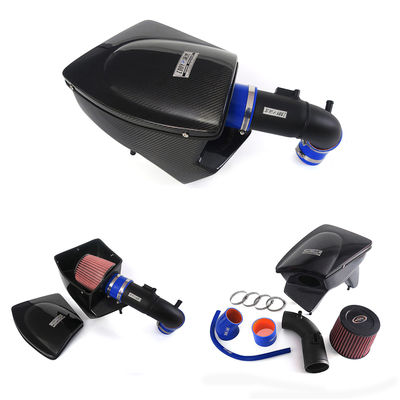 EDDYSTAR トルック増強炭素繊維空気吸入キット バイック グランドビュー GS 2.0T (28T) 1年限定保証