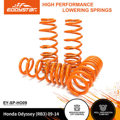 EDDYSTAR スポーツ調節型冷気吸入キット 高硬さ設計と30%効率向上 ホンダ オデッセイ 2009-2014