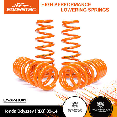 EDDYSTAR スポーツ調節型冷気吸入キット 高硬さ設計と30%効率向上 ホンダ オデッセイ 2009-2014