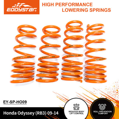 EDDYSTAR スポーツ調節型冷気吸入キット 高硬さ設計と30%効率向上 ホンダ オデッセイ 2009-2014